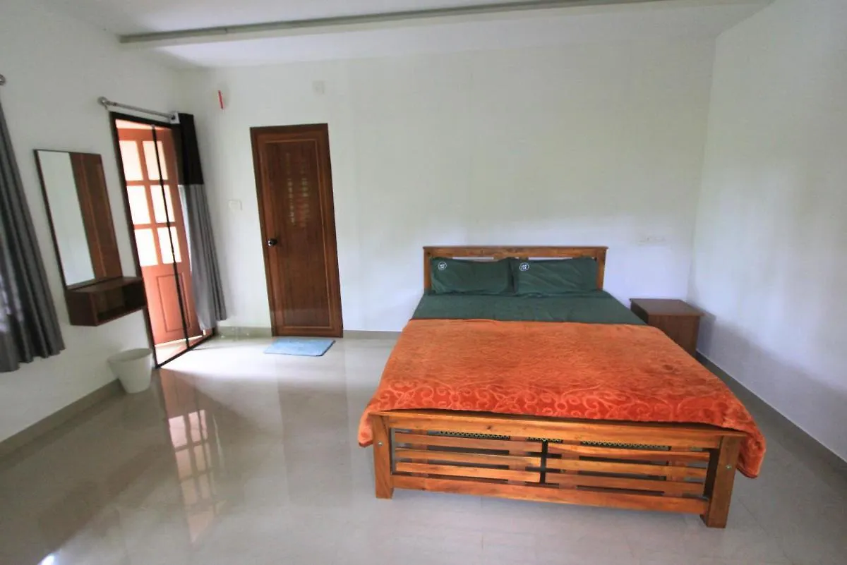 Hotel Wayanad One Pensjonat