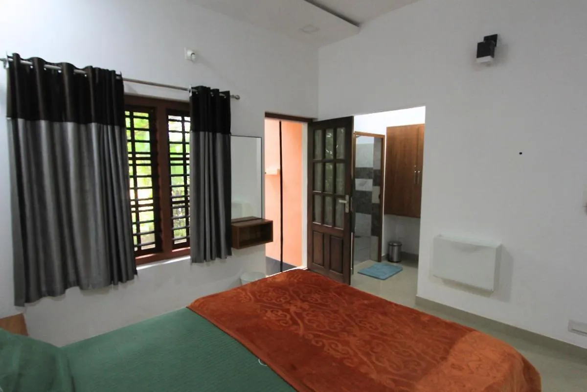 Hotel Wayanad One 0*,  Indie