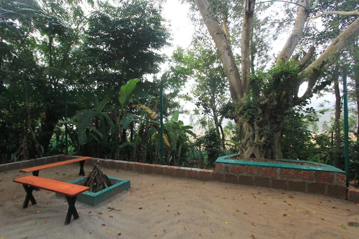 Pensjonat Hotel Wayanad One Indie