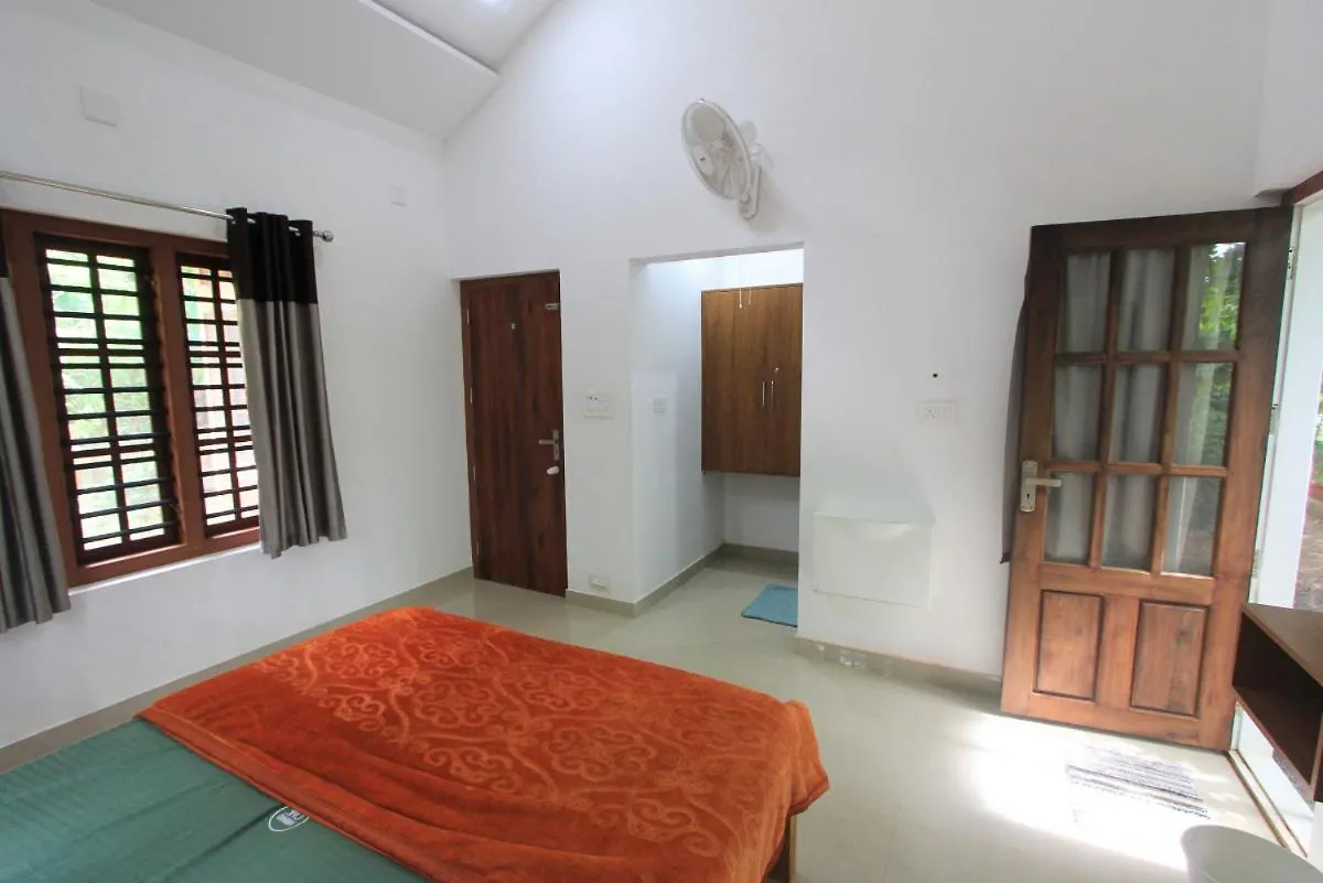 Hotel Wayanad One