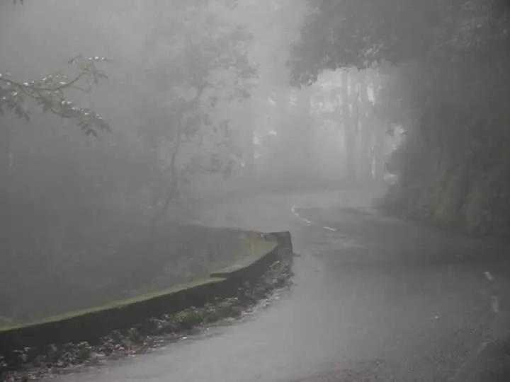 Pensjonat Hotel Wayanad One Indie