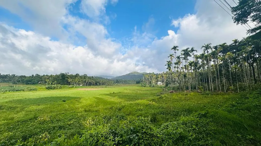 Pensjonat Hotel Wayanad One