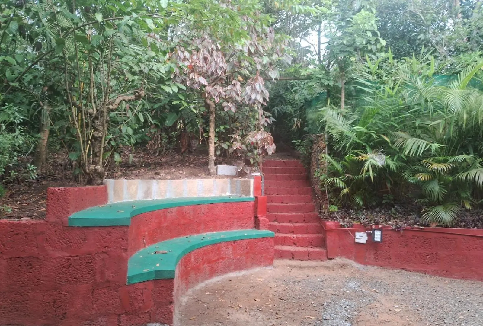 Hotel Wayanad One Pensjonat